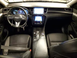 2019 Infiniti QX50 Luxe с VIN 3PCAJ5M36KF146376, выставлен на аукционе Copart как лот 87718175 с пробегом 91 631 миль миль и Списание • Salvage title. История ставок и продаж доступна на DreamBid. Изображение 8.