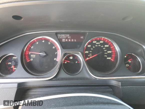 2014 GMC Acadia SLE z VIN 1GKKVPKD2EJ278861, wystawiony jako Copart lot #55664025 z przebiegiem 132 397 mil mil oraz Szkoda całkowita • Salvage title. Historia ofert i sprzedaży dostępna na DreamBid. Obrazek 9.