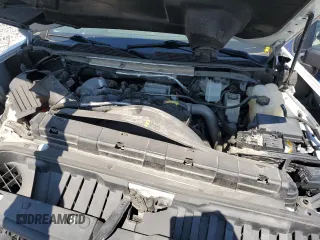 2020 Chevrolet Silverado 3500HD LT with VIN 1GC4YTEY4LF310731, listed as a Copart auction lot 69522614 with 121,916 mi miles and Salvage Title. Bid and sale history available at carsss.com. Image 11.
