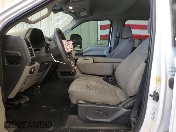 2021 Ford F-350 XL z VIN 1FT8W3BT2MED33447, wystawiony jako Copart lot #87724685 z przebiegiem 42 006 mil mil oraz Szkoda całkowita • Salvage title. Historia ofert i sprzedaży dostępna na DreamBid. Obrazek 7.