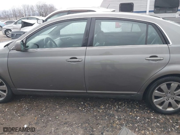 2005 Toyota Avalon XL with VIN 4T1BK36B25U040315, listed as a IAAI auction lot 41708153 with NaN miles. Bid and sale history available at carsss.com. Image 15.