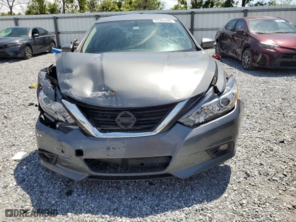 2016 Nissan Altima 2.5 SL with VIN 1N4AL3AP4GC154699, listed as a Copart auction lot 51404285 with 158,766 mi miles and Salvage Title. Bid and sale history available at carsss.com. Image 5.