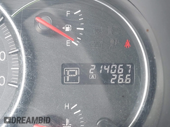 2012 Nissan Maxima SV with VIN 1N4AA5AP6CC803060, listed as a IAAI auction lot 42335818 with 214,097 mi miles and . Bid and sale history available at DreamBid. Image 7.