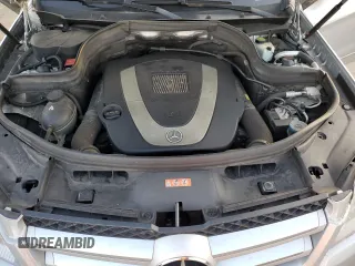 2011 Mercedes-Benz GLK 350 with VIN WDCGG8HB9BF663267, listed as a Copart auction lot 77015564 with 184,196 mi miles and Clean Title. Bid and sale history available at DreamBid. Image 12.