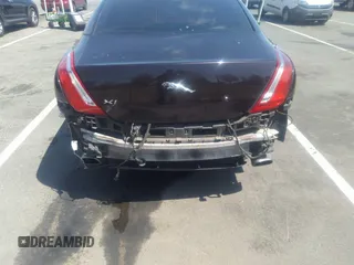 2011 Jaguar XJ with VIN SAJWA1CB5BLV09952, listed as a IAAI auction lot 41435624 with 114,892 mi miles and . Bid and sale history available at DreamBid. Image 6.