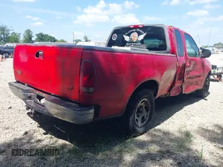 2002 Ford F-150 XL z VIN 1FTRX17212KB77969, wystawiony jako IAAI lot #42554893 z przebiegiem Nie podano mil oraz . Historia ofert i sprzedaży dostępna na DreamBid. Obrazek 4.