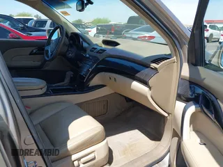 2008 Acura MDX with VIN 2HNYD28278H521971, listed as a IAAI auction lot 41981879 with 170,299 mi miles and . Bid and sale history available at DreamBid. Image 5.