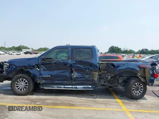 2020 Ford F-250 XL z VIN 1FT7W2BT5LEE94346, wystawiony jako IAAI lot #42275263 z przebiegiem 123 343 mil mil oraz . Historia ofert i sprzedaży dostępna na DreamBid. Obrazek 6.