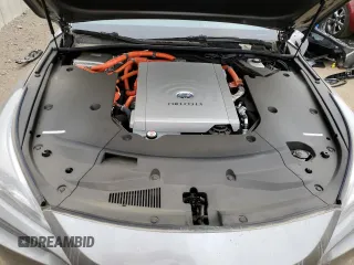2022 Toyota Mirai XLE с VIN JTDAAAAA8NA005172, выставлен на аукционе Copart как лот 50639393 с пробегом 7 856 миль миль и . История ставок и продаж доступна на DreamBid. Изображение 11.