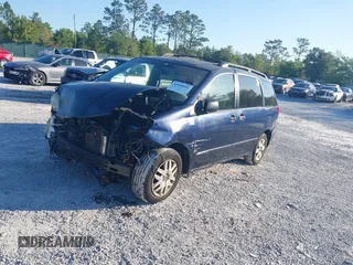 2005 Toyota Sienna CE with VIN 5TDZA23C15S285527, listed as a IAAI auction lot 42049641 with 335,336 mi miles and . Bid and sale history available at DreamBid. Image 18.