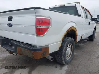 2013 Ford F-150 XL с VIN 1FTFX1EF3DKE62894, выставлен на аукционе IAAI как лот 42248853 с пробегом 233 743 миль миль и . История ставок и продаж доступна на DreamBid. Изображение 18.