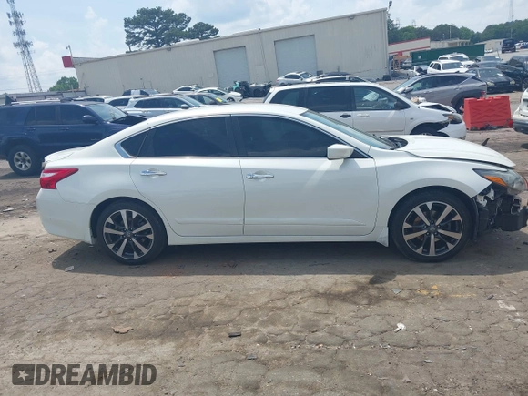 2016 Nissan Altima SR with VIN 1N4AL3AP7GC219688, listed as a IAAI auction lot 42267866 with 110,786 mi miles and . Bid and sale history available at DreamBid. Image 13.