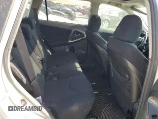 2009 Toyota RAV4 Sport with VIN JTMBK32V395078429, listed as a Copart auction lot 61385045 with 252,584 mi miles and Clean title. Bid and sale history available at DreamBid. Image 10.