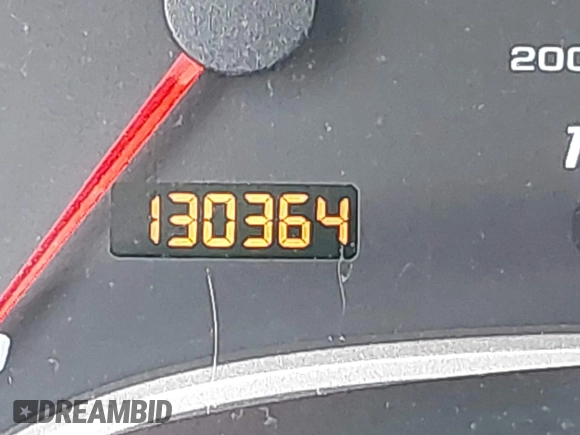 2006 Chevrolet Equinox LT with VIN 2CNDL73F466051904, listed as a IAAI auction lot 42106469 with 130,364 mi miles. Bid and sale history available at carsss.com. Image 7.