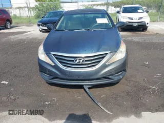 2011 Hyundai Sonata GLS с VIN 5NPEB4AC9BH089220, выставлен на аукционе IAAI как лот 42546763 с пробегом 175 220 миль миль и . История ставок и продаж доступна на DreamBid. Изображение 6.