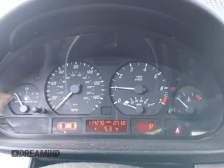 2006 BMW 3 Series 325Ci с VIN WBABV13456JT24513, выставлен на аукционе IAAI как лот 41886943 с пробегом 114 270 миль миль и . История ставок и продаж доступна на DreamBid. Изображение 7.