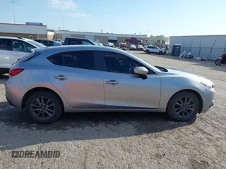 2015 Mazda 3 i Touring with VIN 3MZBM1L73FM151591, listed as a IAAI auction lot 42586506 with 125,573 mi miles and . Bid and sale history available at DreamBid. Image 13.