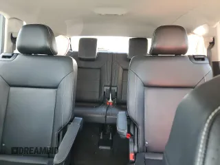 2021 Volkswagen Atlas SE z VIN 1V2HR2CA6MC578695, wystawiony jako Copart lot #55971135 z przebiegiem 94 123 mil mil oraz Szkoda całkowita • Salvage title. Historia ofert i sprzedaży dostępna na DreamBid. Obrazek 10.
