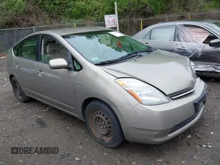 2007 Toyota Prius z VIN JTDKB20U377590729, wystawiony jako IAAI lot #42187283 z przebiegiem 156 047 mil mil oraz . Historia ofert i sprzedaży dostępna na DreamBid. Obrazek 1.