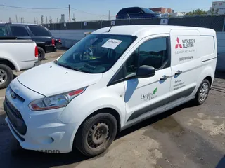 2017 Ford Transit Connect XLT с VIN NM0LS7F78H1295680, выставлен на аукционе IAAI как лот 41954581 с пробегом 142 589 миль миль и . История ставок и продаж доступна на DreamBid. Изображение 18.