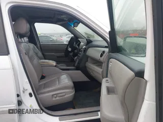 2013 Honda Pilot EX-L with VIN 5FNYF3H52DB014959, listed as a IAAI auction lot 41459164 with 174,136 mi miles and . Bid and sale history available at DreamBid. Image 5.