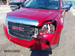 2013 GMC Terrain SLT с VIN 2GKFLVEK1D6209581, выставлен на аукционе IAAI как лот 41667245 с пробегом 94 235 миль миль и . История ставок и продаж доступна на DreamBid. Изображение 6.