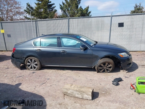 2009 Lexus GS 350 z VIN JTHCE96S790023184, wystawiony jako IAAI lot #41908065 z przebiegiem 131 219 mil mil oraz . Historia ofert i sprzedaży dostępna na DreamBid. Obrazek 13.