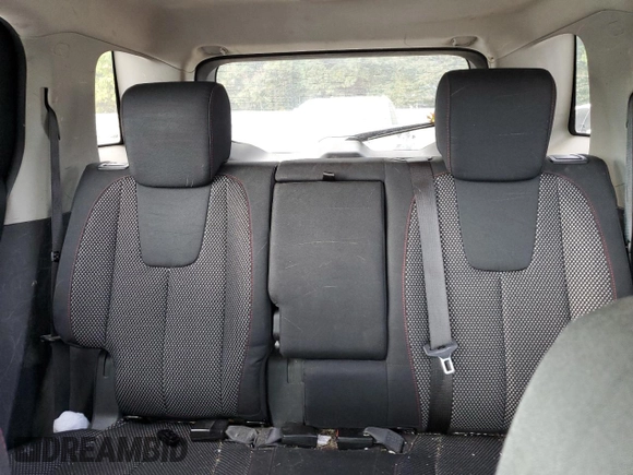 2011 GMC Terrain SLE-2 with VIN 2CTALSEC5B6436982, listed as a Copart auction lot 78659584 with 208,924 mi miles and Clean title. Bid and sale history available at DreamBid. Image 10.