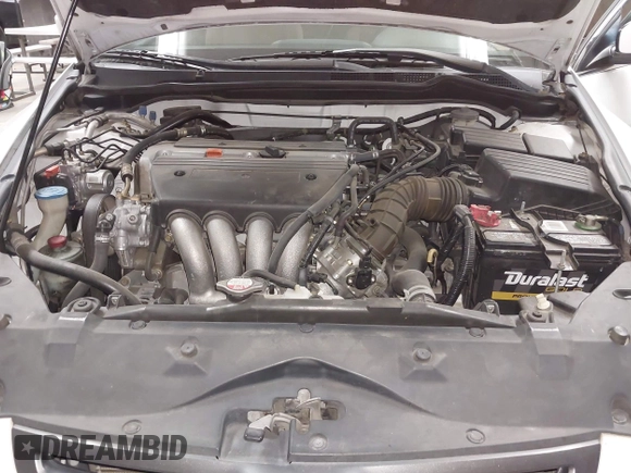 2005 Honda Accord EX with VIN 1HGCM56735A098365, listed as a IAAI auction lot 41916153 with 169,151 mi miles and . Bid and sale history available at DreamBid. Image 10.
