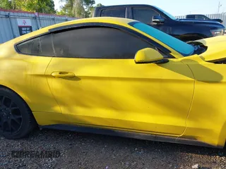 2018 Ford Mustang EcoBoost with VIN 1FA6P8TH2J5113075, listed as a IAAI auction lot 42187357 with 71,393 mi miles and . Bid and sale history available at DreamBid. Image 14.