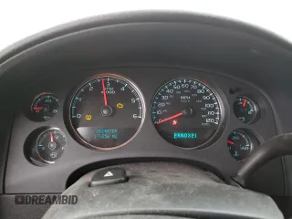 2008 Chevrolet Avalanche LT w/3LT with VIN 3GNFK12358G129724, listed as a Copart auction lot 87411564 with 176,056 mi miles and Clean Title. Bid and sale history available at carsss.com. Image 9.