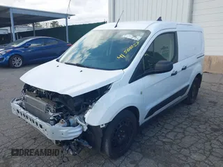 2019 Ford Transit Connect XL with VIN NM0LS6E23K1388517, listed as a IAAI auction lot 41508257 with 60,561 mi miles and . Bid and sale history available at DreamBid. Image 18.