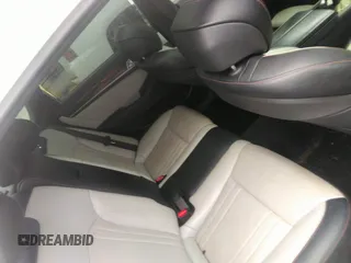 2018 Genesis G80 Sport with VIN KMHGN4JB2JU222617, listed as a IAAI auction lot 42419952 with 70,390 mi miles and . Bid and sale history available at DreamBid. Image 8.