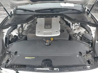 2015 Infiniti Q50 Premium z VIN JN1BV7AP9FM331131, wystawiony jako IAAI lot #41786108 z przebiegiem 176 874 mil mil oraz . Historia ofert i sprzedaży dostępna na DreamBid. Obrazek 10.