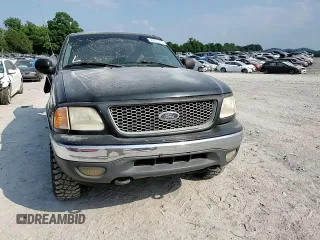 1999 Ford F-150 with VIN 1FTRX18W1XNA90998, listed as a Copart auction lot 59217415 with Not provided miles and Salvage title. Bid and sale history available at DreamBid. Image 13.