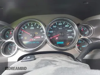 2013 Chevrolet Silverado 1500 LT with VIN 1GCRKSE72DZ273042, listed as a IAAI auction lot 41485356 with 179,279 mi miles and . Bid and sale history available at DreamBid. Image 7.