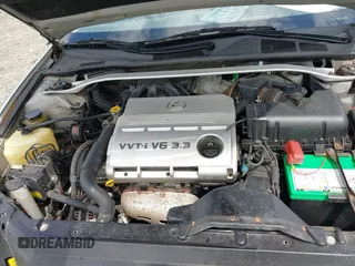 2004 Lexus ES 350 with VIN JTHBA30G745038756, listed as a IAAI auction lot 42254610 with 169,121 mi miles and . Bid and sale history available at DreamBid. Image 10.