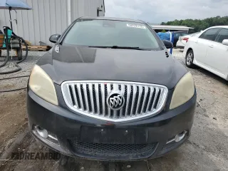2015 Buick Verano Group with VIN 1G4PS5SK4F4161386, listed as a Copart auction lot 58228115 with 169,553 mi miles and Clean title. Bid and sale history available at DreamBid. Image 5.