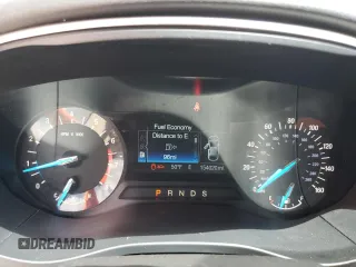 2015 Ford Fusion SE with VIN 3FA6P0H71FR208667, listed as a Copart auction lot 53957375 with 154,020 mi miles and Clean Title. Bid and sale history available at carsss.com. Image 9.