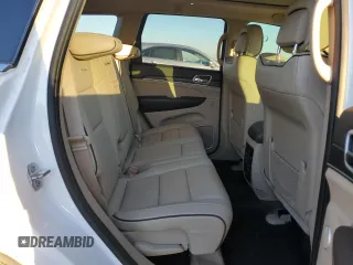 2020 Jeep Grand Cherokee Summit with VIN 1C4RJFJT9LC208994, listed as a Copart auction lot 88174575 with 77,070 mi miles and Non repairable. Bid and sale history available at DreamBid. Image 11.