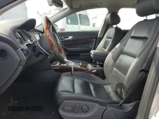 2008 Audi A6 z VIN WAUDH94FX8N044399, wystawiony jako Copart lot #45717125 z przebiegiem 192 607 mil mil oraz Szkoda całkowita • Salvage title. Historia ofert i sprzedaży dostępna na DreamBid. Obrazek 7.