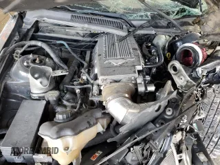 2008 Ford Mustang GT Deluxe with VIN 1ZVHT82H685167888, listed as a Copart auction lot 61754635 with Not provided miles and Non repairable. Bid and sale history available at DreamBid. Image 11.