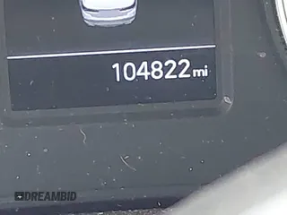 2019 Hyundai Sonata SE with VIN 5NPE24AF0KH737313, listed as a IAAI auction lot 41618811 with 104,822 mi miles and . Bid and sale history available at carsss.com. Image 15.