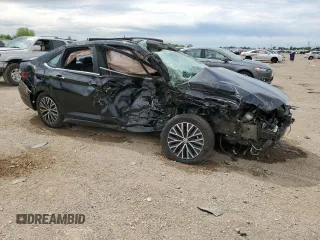 2021 Volkswagen Jetta S with VIN 3VWC57BU3MM008391, listed as a Copart auction lot 58409995 with 100,696 mi miles and Non repairable. Bid and sale history available at DreamBid. Image 4.