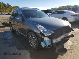2017 Infiniti QX50 with VIN JN1BJ0RP2HM389317, listed as a Copart auction lot 77770773 with 0 mi miles. Bid and sale history available at carsss.com. Image 4.