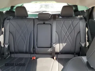 2024 Ford Mustang Mach-E Select с VIN 3FMTK1S58RMA08312, выставлен на аукционе Copart как лот 55017385 с пробегом 7 424 миль миль и Списание • Salvage title. История ставок и продаж доступна на DreamBid. Изображение 10.