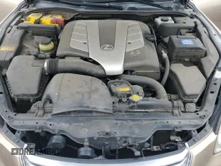 2004 Lexus SC with VIN JTHFN48YX40060188, listed as a Copart auction lot 54439165 with 115,169 mi miles and Salvage Title. Bid and sale history available at carsss.com. Image 11.