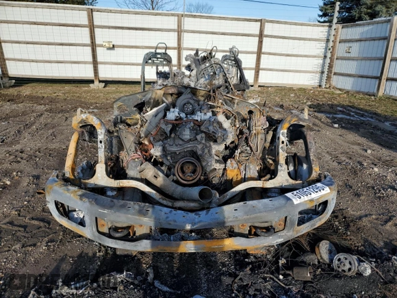 2017 Ford F-250 Lariat with VIN 1FT7W2BT1HED59310, listed as a Copart auction lot 51051295 with Not provided miles and Clean title. Bid and sale history available at DreamBid. Image 5.