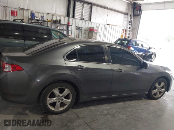 2010 Acura TSX с VIN JH4CU2F67AC043791, выставлен на аукционе IAAI как лот 42473902 с пробегом 217 454 миль миль и . История ставок и продаж доступна на DreamBid. Изображение 13.