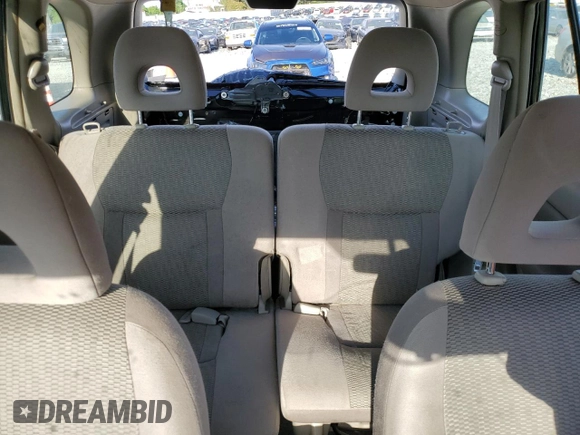 2005 Toyota RAV4 with VIN JTEGD20V050095737, listed as a Copart auction lot 53070055 with 188,179 mi miles and Salvage Title. Bid and sale history available at DreamBid. Image 10.